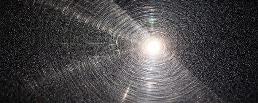 Изображение Лёгкая полировка